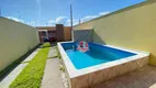 Foto 5 de Casa com 2 Quartos à venda, 75m² em Jardim Guacyra, Itanhaém