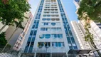 Foto 2 de Apartamento com 3 Quartos à venda, 106m² em Cabral, Curitiba