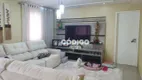 Foto 8 de Apartamento com 3 Quartos à venda, 150m² em Vila Augusta, Guarulhos