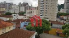 Foto 4 de Apartamento com 2 Quartos à venda, 82m² em Pompeia, Santos