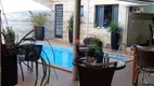 Foto 11 de Casa com 4 Quartos para alugar, 455m² em Jardim Estoril, Bauru