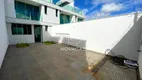 Foto 3 de Casa com 3 Quartos à venda, 105m² em Santa Amélia, Belo Horizonte