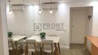 Foto 2 de Apartamento com 2 Quartos à venda, 52m² em Vila Uberabinha, São Paulo