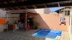 Foto 13 de Casa com 3 Quartos à venda, 185m² em Vigilato Pereira, Uberlândia