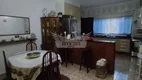 Foto 4 de Sobrado com 3 Quartos à venda, 245m² em Vila Curuçá, Santo André