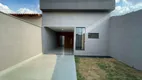 Foto 2 de Casa com 3 Quartos à venda, 135m² em Jardim Monte Serrat, Aparecida de Goiânia