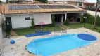 Foto 13 de Casa de Condomínio com 4 Quartos à venda, 598m² em Setor Habitacional Jardim Botânico, Brasília