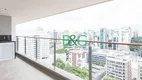 Foto 6 de Apartamento com 1 Quarto à venda, 68m² em Moema, São Paulo