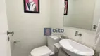 Foto 10 de Apartamento com 3 Quartos para venda ou aluguel, 152m² em Vila Romana, São Paulo