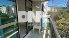 Foto 5 de Apartamento com 2 Quartos à venda, 67m² em Botafogo, Rio de Janeiro