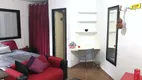 Foto 13 de Apartamento com 1 Quarto para alugar, 28m² em Bela Vista, São Paulo