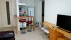 Foto 9 de Apartamento com 1 Quarto para alugar, 50m² em Icaraí, Niterói