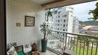 Foto 6 de Apartamento com 2 Quartos à venda, 80m² em Ponta da Praia, Santos