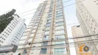 Foto 2 de Apartamento com 1 Quarto à venda, 43m² em Campo Belo, São Paulo