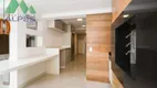 Foto 19 de Apartamento com 3 Quartos à venda, 155m² em Portão, Curitiba