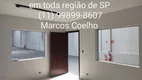 Foto 31 de Galpão/Depósito/Armazém para alugar, 500m² em Piratininga, Osasco
