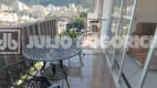 Foto 4 de Apartamento com 2 Quartos à venda, 74m² em Vila Isabel, Rio de Janeiro