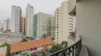 Foto 16 de Apartamento com 4 Quartos para alugar, 220m² em Campo Belo, São Paulo