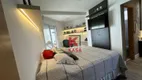 Foto 15 de Apartamento com 3 Quartos à venda, 122m² em Gonzaga, Santos