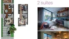 Foto 5 de Casa de Condomínio com 2 Quartos à venda, 82m² em Marmeilero, Atibaia