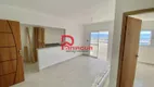 Foto 2 de Apartamento com 2 Quartos à venda, 69m² em Vila Guilhermina, Praia Grande