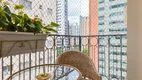 Foto 16 de Apartamento com 4 Quartos à venda, 161m² em Moema, São Paulo