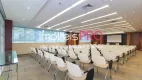 Foto 5 de Sala Comercial para alugar, 136m² em Brooklin, São Paulo