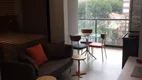 Foto 12 de Apartamento com 1 Quarto para venda ou aluguel, 35m² em Jardim Paulista, São Paulo