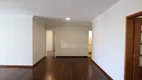 Foto 2 de Apartamento com 4 Quartos à venda, 170m² em Moema, São Paulo