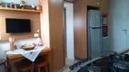 Foto 30 de Apartamento com 3 Quartos à venda, 130m² em Canto do Forte, Praia Grande