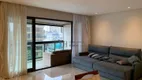 Foto 4 de Apartamento com 4 Quartos à venda, 154m² em Jardim Las Palmas, Guarujá