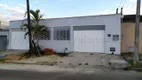 Foto 2 de Casa com 3 Quartos à venda, 150m² em Residencial Buriti, Senador Canedo