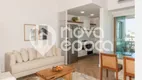 Foto 6 de Flat com 1 Quarto à venda, 32m² em Leblon, Rio de Janeiro