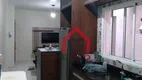 Foto 5 de Apartamento com 2 Quartos à venda, 57m² em Vila Francisco Matarazzo, Santo André