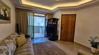 Foto 6 de Apartamento com 3 Quartos à venda, 129m² em Boqueirão, Santos