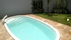 Foto 3 de Sobrado com 4 Quartos à venda, 250m² em Jardim Souza Queiroz, Santa Bárbara D'Oeste