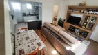 Foto 16 de Casa de Condomínio com 2 Quartos à venda, 94m² em Jardim Bela Vista, Vargem Grande Paulista