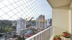 Foto 15 de Apartamento com 4 Quartos à venda, 121m² em Cabral, Curitiba