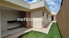 Foto 5 de Casa com 3 Quartos à venda, 150m² em Santa Mônica, Belo Horizonte