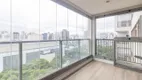 Foto 10 de Apartamento com 2 Quartos à venda, 65m² em Moema, São Paulo