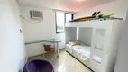 Foto 9 de Apartamento com 4 Quartos à venda, 130m² em Casa Forte, Recife