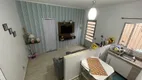 Foto 7 de Casa com 2 Quartos à venda, 90m² em Conjunto Habitacional Turística, São Paulo