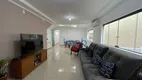 Foto 4 de Casa com 3 Quartos à venda, 197m² em Campo Grande, Santos