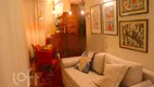 Foto 3 de Apartamento com 4 Quartos à venda, 162m² em Laranjeiras, Rio de Janeiro