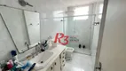 Foto 19 de Cobertura com 4 Quartos à venda, 405m² em Ponta da Praia, Santos