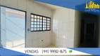 Foto 12 de Casa com 2 Quartos à venda, 61m² em Jardim Oriental, Sarandi