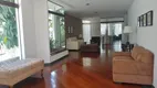 Foto 27 de Apartamento com 3 Quartos à venda, 120m² em Campo Belo, São Paulo