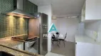 Foto 10 de Apartamento com 2 Quartos para alugar, 72m² em Jardim, Santo André