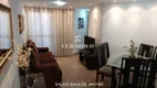 Foto 2 de Apartamento com 3 Quartos à venda, 61m² em Sacomã, São Paulo