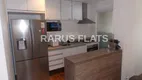 Foto 6 de Flat com 1 Quarto para alugar, 48m² em Vila Nova Conceição, São Paulo